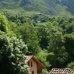 Holiday home Casa Melendreros