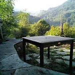 Holiday home Casa Melendreros