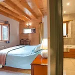 Holiday home Casa Melendreros