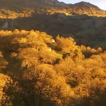 Casa بيت للعطل Melendreros