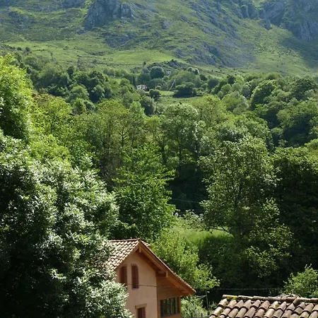 بيت للعطل Casa Melendreros