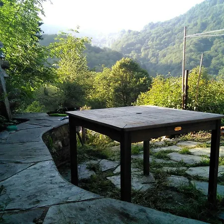 بيت للعطل Casa Melendreros