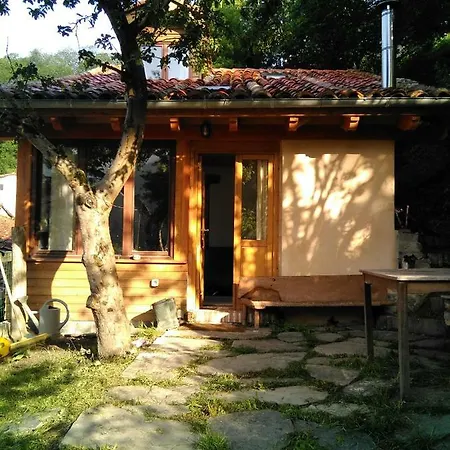 بيت للعطل Casa Melendreros