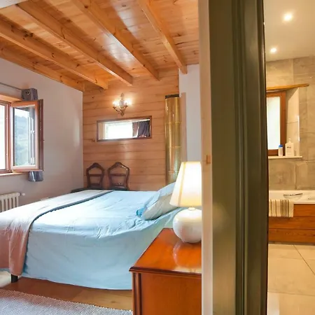 بيت للعطل Casa Melendreros