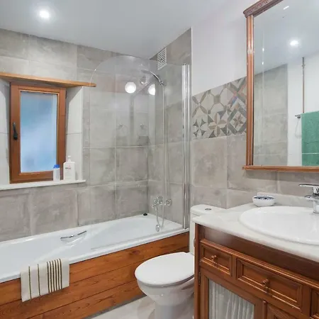 Casa بيت للعطل *