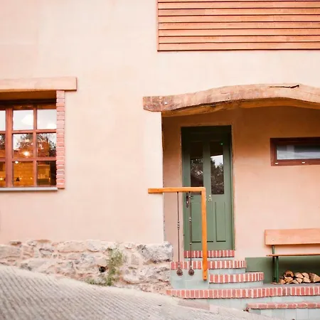 Casa بيت للعطل *