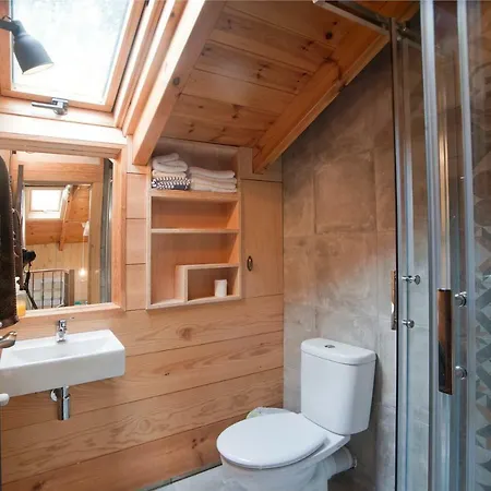 Casa بيت للعطل Melendreros