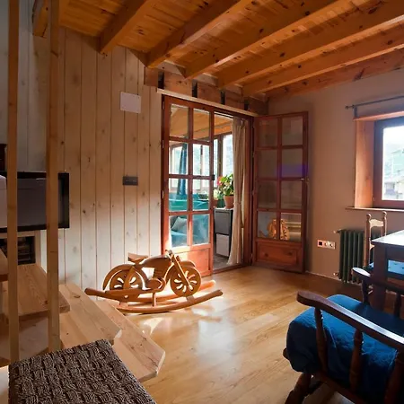 بيت للعطل Casa