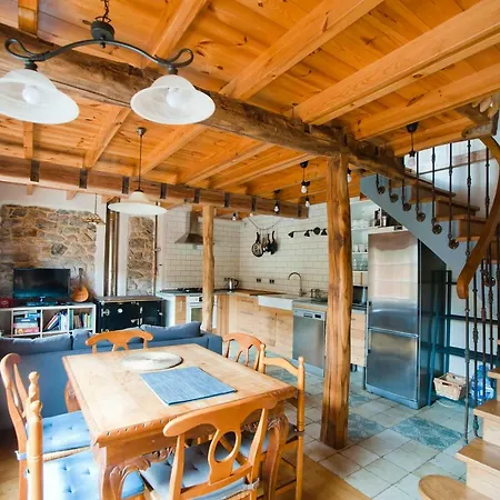 بيت للعطل Casa *