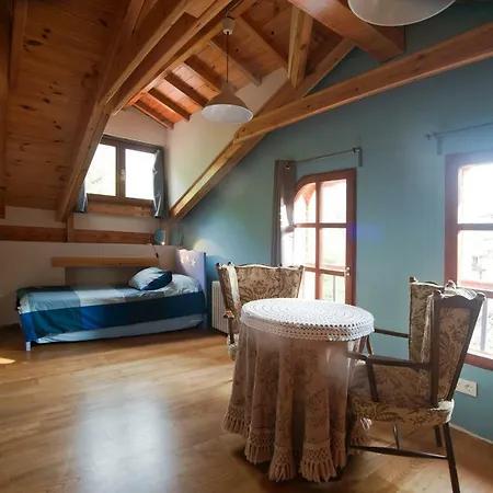 بيت للعطل Casa *