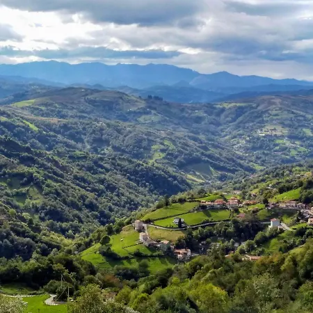 Casa بيت للعطل