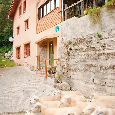 بيت للعطل Casa Melendreros