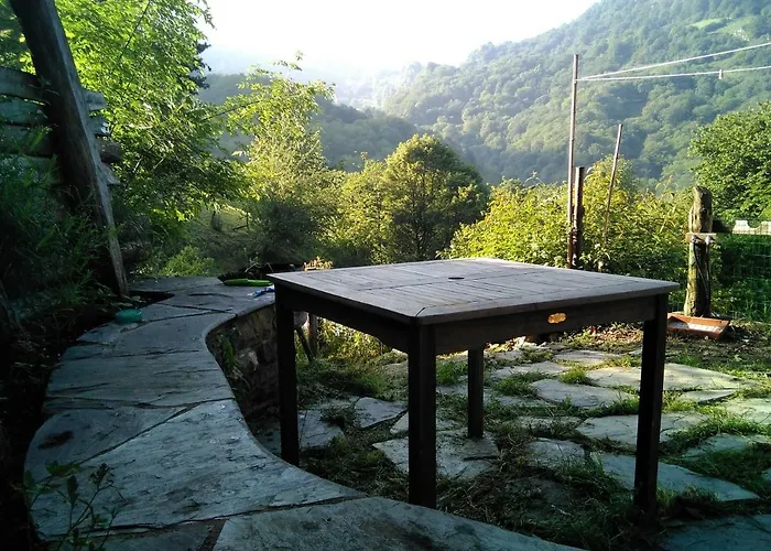 度假居 Casa Melendreros